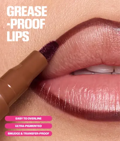 Lip Stain Collection Huda Beauty — detalhe 5