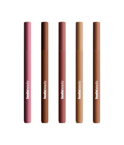 Lip Stain Collection Huda Beauty — detalhe 3