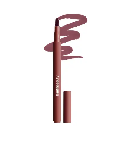 Lip Stain Trio Huda Beauty — detalhe 3