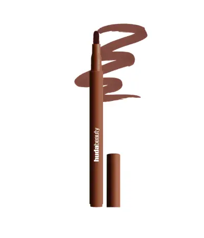 Lip Stain Trio Huda Beauty — detalhe 5