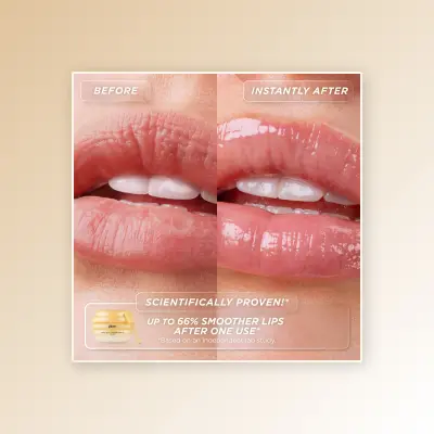 Lip Therapy Glaze Duo Gisou — detalhe 6