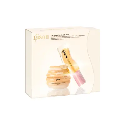 Lip Therapy Glaze Duo — detalhe 50