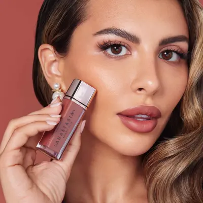 Lip Velvet Anastasia Beverly Hills — detalhe 16
