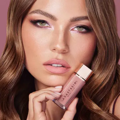 Lip Velvet Anastasia Beverly Hills — detalhe 11