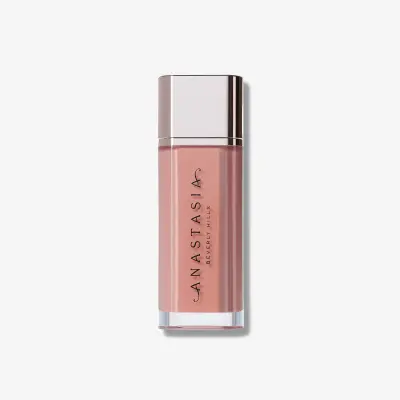 Lip Velvet Anastasia Beverly Hills — embalagem e produto