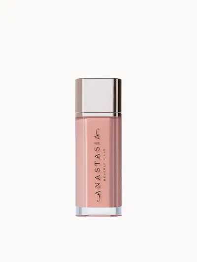 Lip Velvet Anastasia Beverly Hills — embalagem e produto