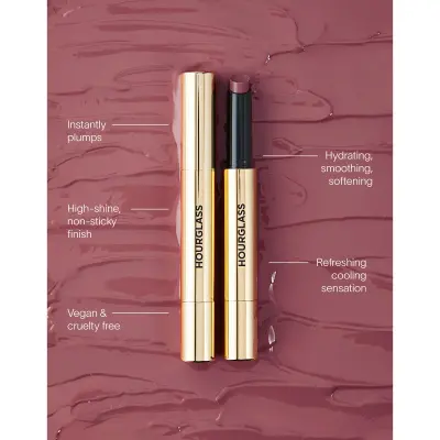 Liquid Blush & Glossy Balm Duo Hourglass — detalhe 6
