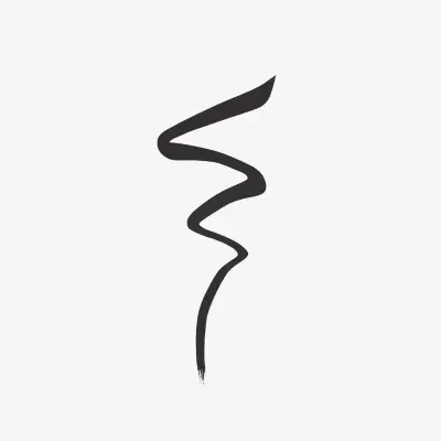 Liquid Liner Anastasia Beverly Hills — textura e acabamento