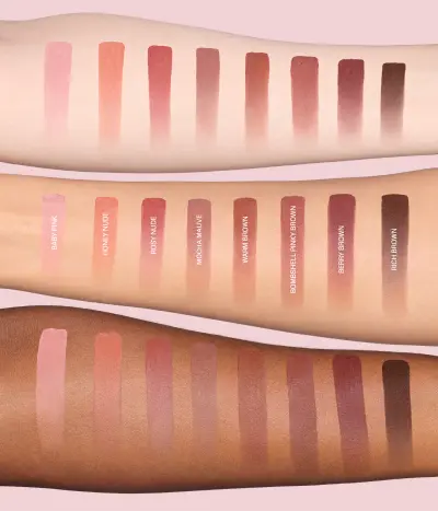Liquid Matte Mousse Huda Beauty — detalhe 6