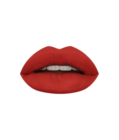 Liquid Matte Ultra-Comfort Transfer-Proof Lipstick Huda Beauty — detalhe 4