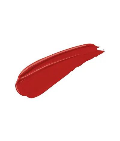 Liquid Matte Ultra-Comfort Transfer-Proof Lipstick Huda Beauty — textura e acabamento