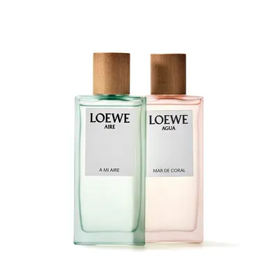 Loewe Agua Mar De Coral Eau de toilette Loewe — detalhe 4