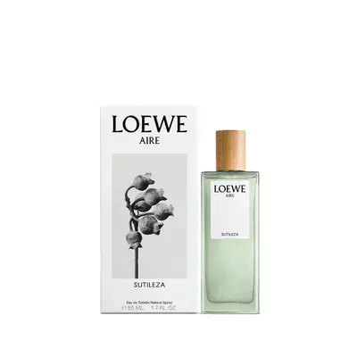 Loewe Aire Sutileza Eau de toilette Loewe — detalhe 3