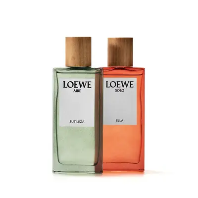 Loewe Aire Sutileza Eau de toilette Loewe — detalhe 5