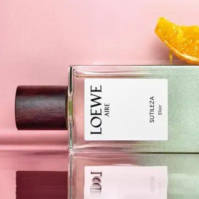 Loewe Aire Sutileza Elixir Eau de Parfum Loewe — detalhe 4