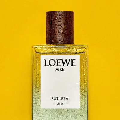 Loewe Aire Sutileza Elixir Eau de Parfum Loewe — detalhe 5