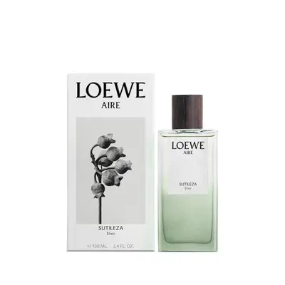 Loewe Aire Sutileza Elixir Eau de Parfum — detalhe 4