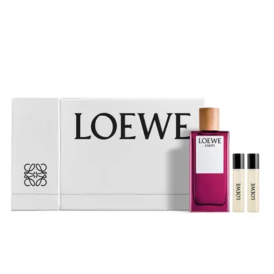 Loewe Earth Eau De Parfum Gift Set