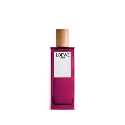 Loewe Earth Eau de Parfum