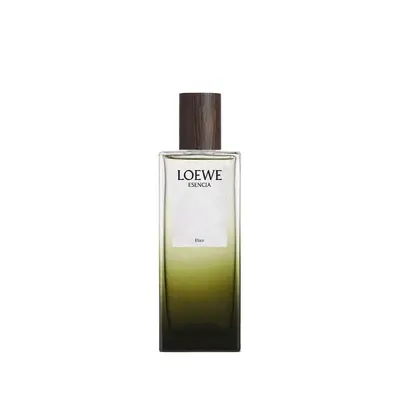 Loewe Esencia Elixir Eau de Parfum