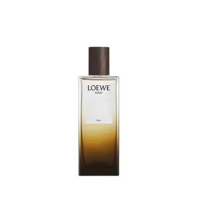 Loewe Solo Elixir Perfume Elixir