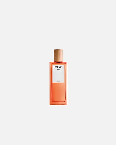 Loewe Solo Ella Eau de Parfum