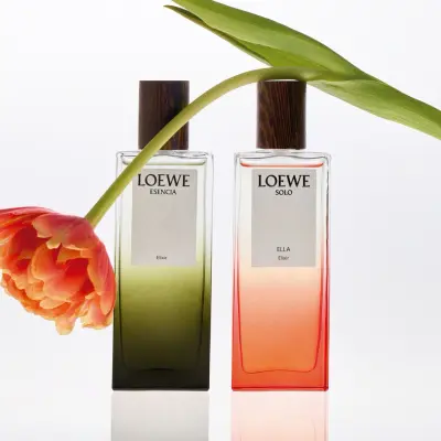 Loewe Solo Ella Elixir Eau de Parfum Loewe — detalhe 5