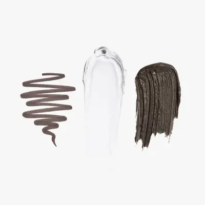 Long-Wearing Brow Set Anastasia Beverly Hills — textura e acabamento
