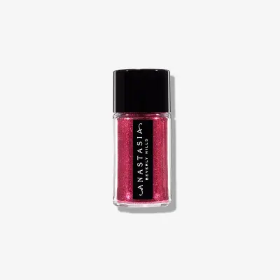 Loose Glitter Anastasia Beverly Hills — embalagem e produto