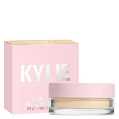 Loose Powder