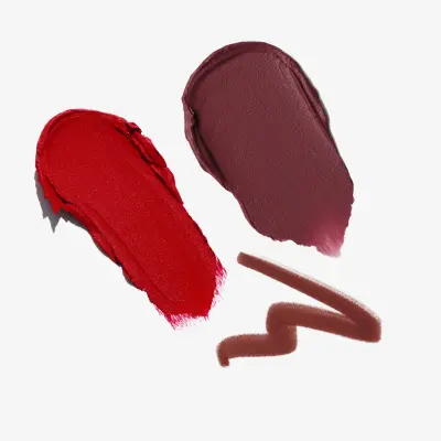 Love at First Swipe Trio Anastasia Beverly Hills — detalhe 3