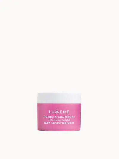 Lumene Nordic Bloom [LUMO] Anti-Wrinkle and Firm Day Moisturizer 50ml — detalhe 5