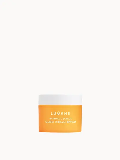 Lumene Nordic-C [VALO] Glow Cream SPF30 50ml — detalhe 4