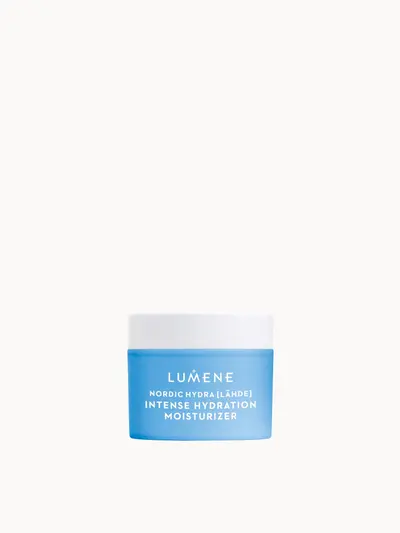Lumene Nordic Hydra [LÄHDE] Intense Hydration Moisturizer 50ml — detalhe 6