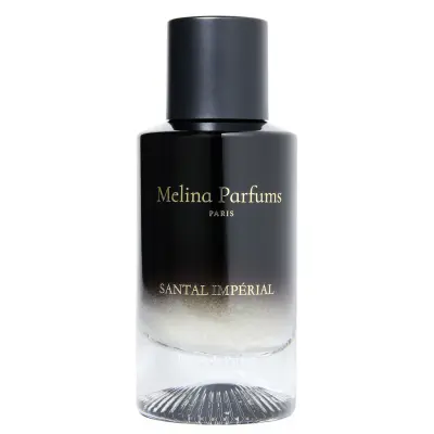 M Melina Parfums PARIS Santal Impérial Perfume