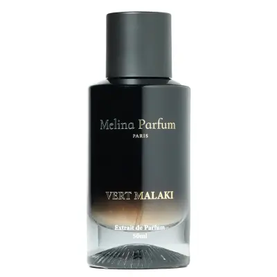 M Melina Parfums PARIS Vert Malaki Perfume