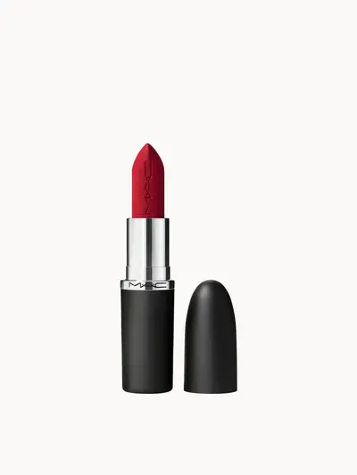 MAC Macximal Silky Matte Lip Duo - Velvet Teddy MAC Cosmetics — detalhe 7