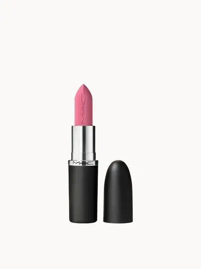 MAC Macximal Silky Matte Lipstick 3.5g (Various Shades) MAC Cosmetics — detalhe 3