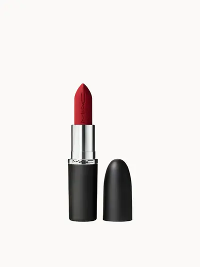 MAC Macximal Silky Matte Lipstick 3.5g (Various Shades) MAC Cosmetics — detalhe 4