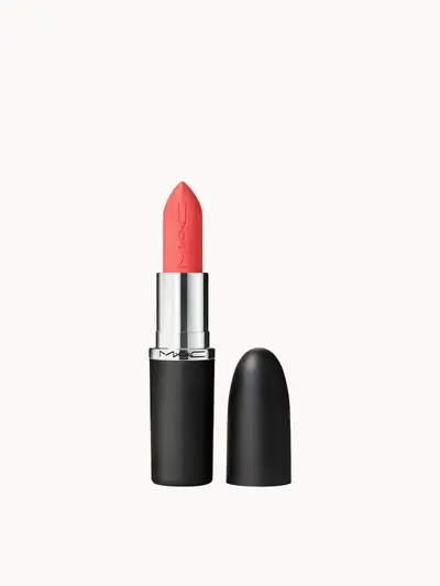 MAC Macximal Silky Matte Lipstick 3.5g (Various Shades) MAC Cosmetics — detalhe 6