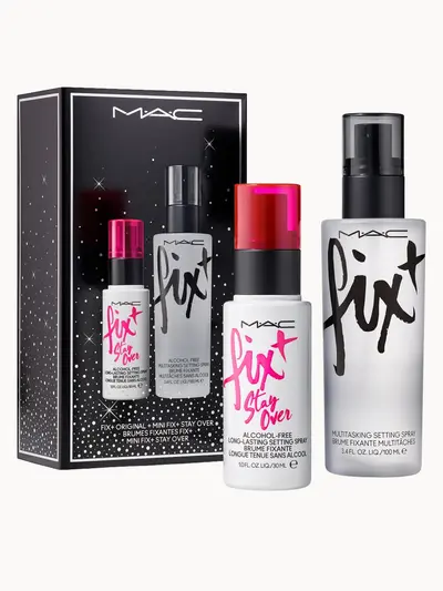 MAC Meld & Lock Fix+ Setting Spray Duo (Worth £45) — detalhe 4