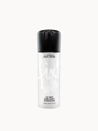 MAC Prep + Prime Fix+ Mattifying Setting Spray Mist 100ml