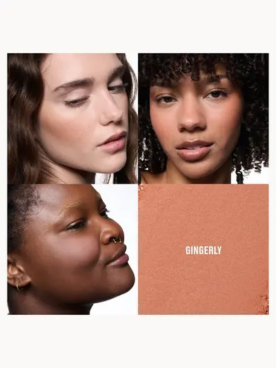 MAC Skinfinish Colourstruck Blush 4.5g (Various Shades) MAC Cosmetics — detalhe 5