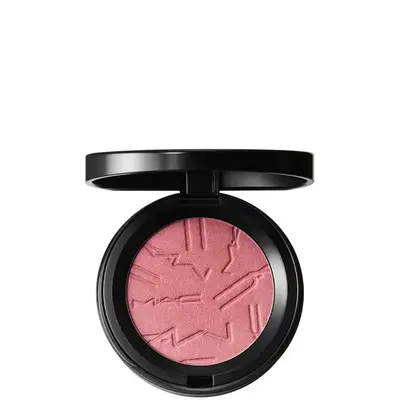 MAC Skinfinish Colourstruck Blush 4.5g (Various Shades) MAC Cosmetics — textura e acabamento