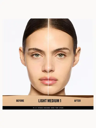 MAC Studio Radiance Skin Tint Foundation 8g (Various Shades) MAC Cosmetics — detalhe 5