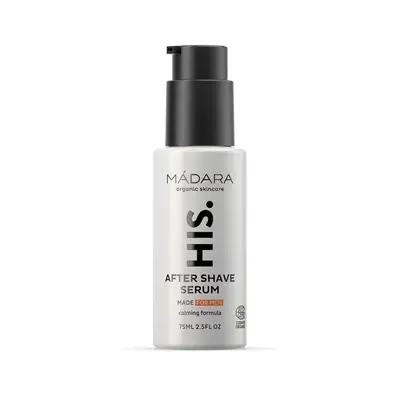 MÁDARA HIS After Shave Serum Aftershave
