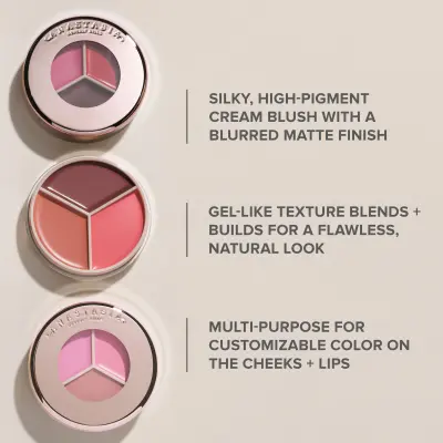 Magic Touch Blush Trio Anastasia Beverly Hills — detalhe 19