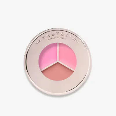Magic Touch Blush Trio Anastasia Beverly Hills — detalhe 4