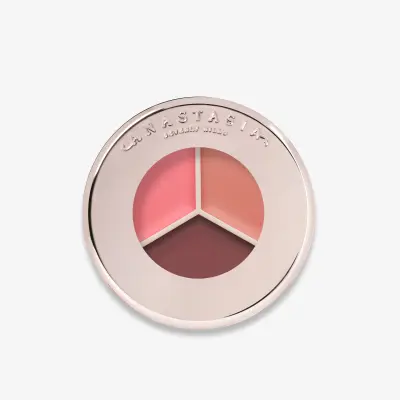 Magic Touch Blush Trio Anastasia Beverly Hills — detalhe 9