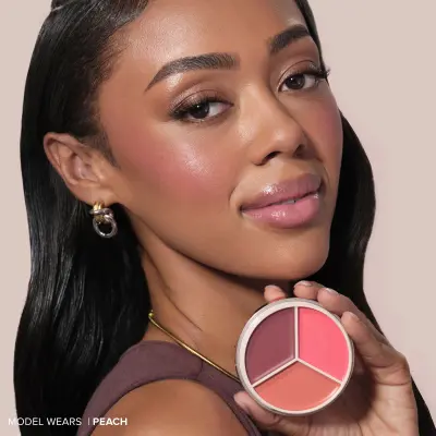Magic Touch Blush Trio Anastasia Beverly Hills — detalhe 11
